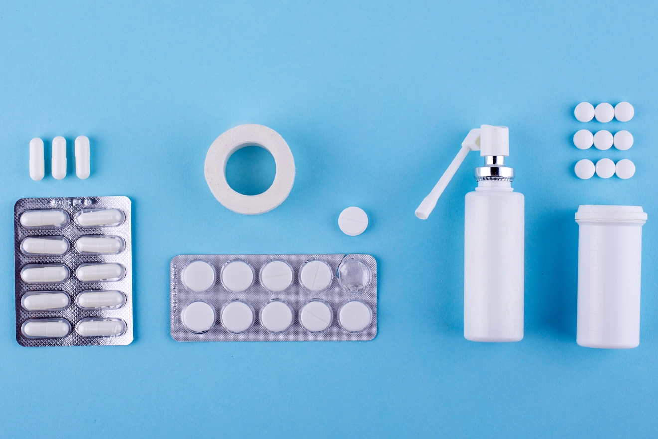 50+ SPL Conversions and Submissions with the USFDA