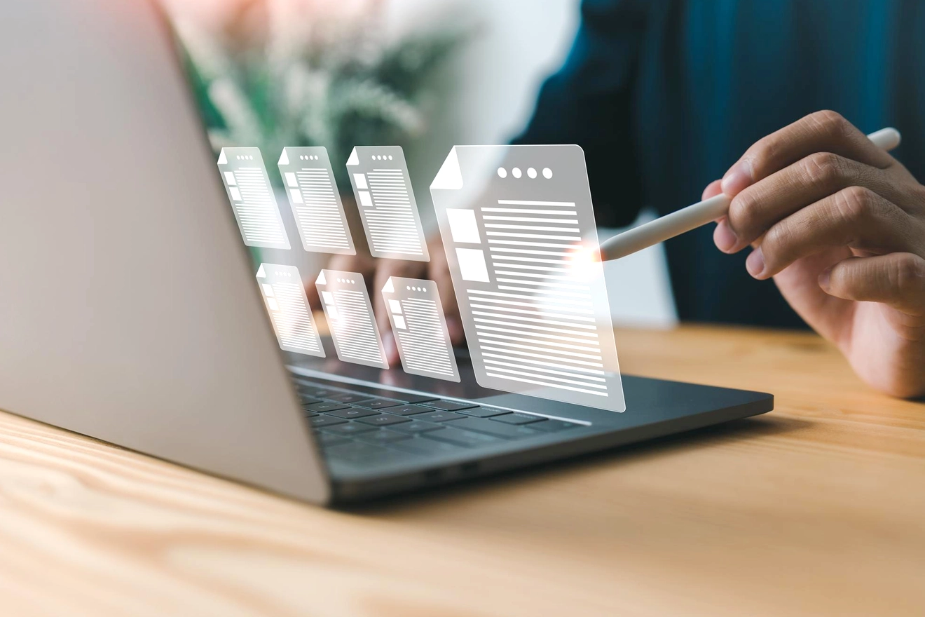 Successful Filing of LCM Grouped IND Submissions and NDA-Initial ANDA