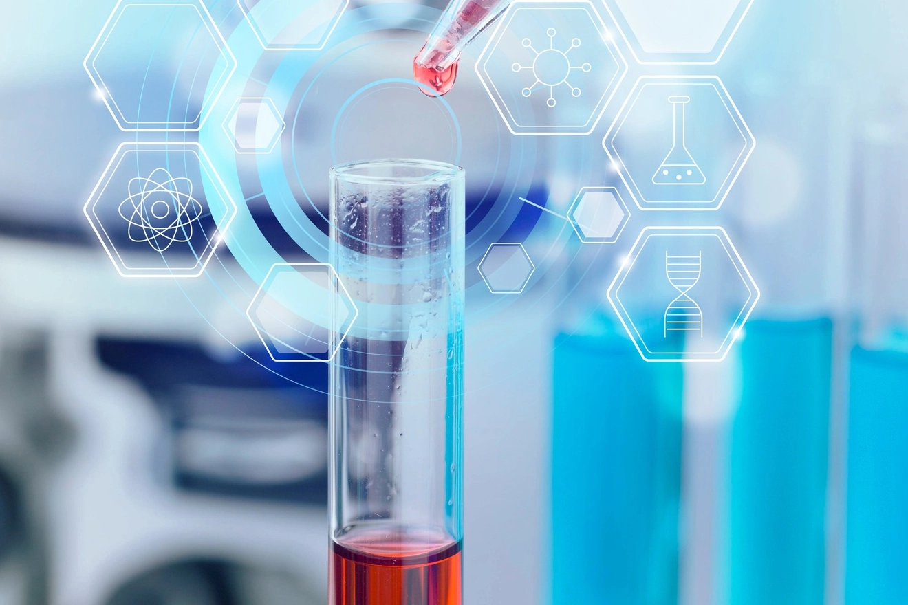 Scientific Validity Report (SVR) for Software IVD