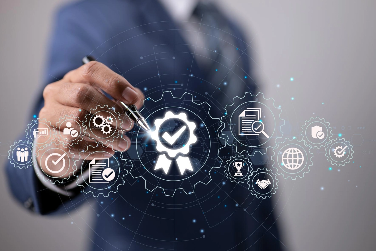 End-to-end QMS Implementation for SaMD