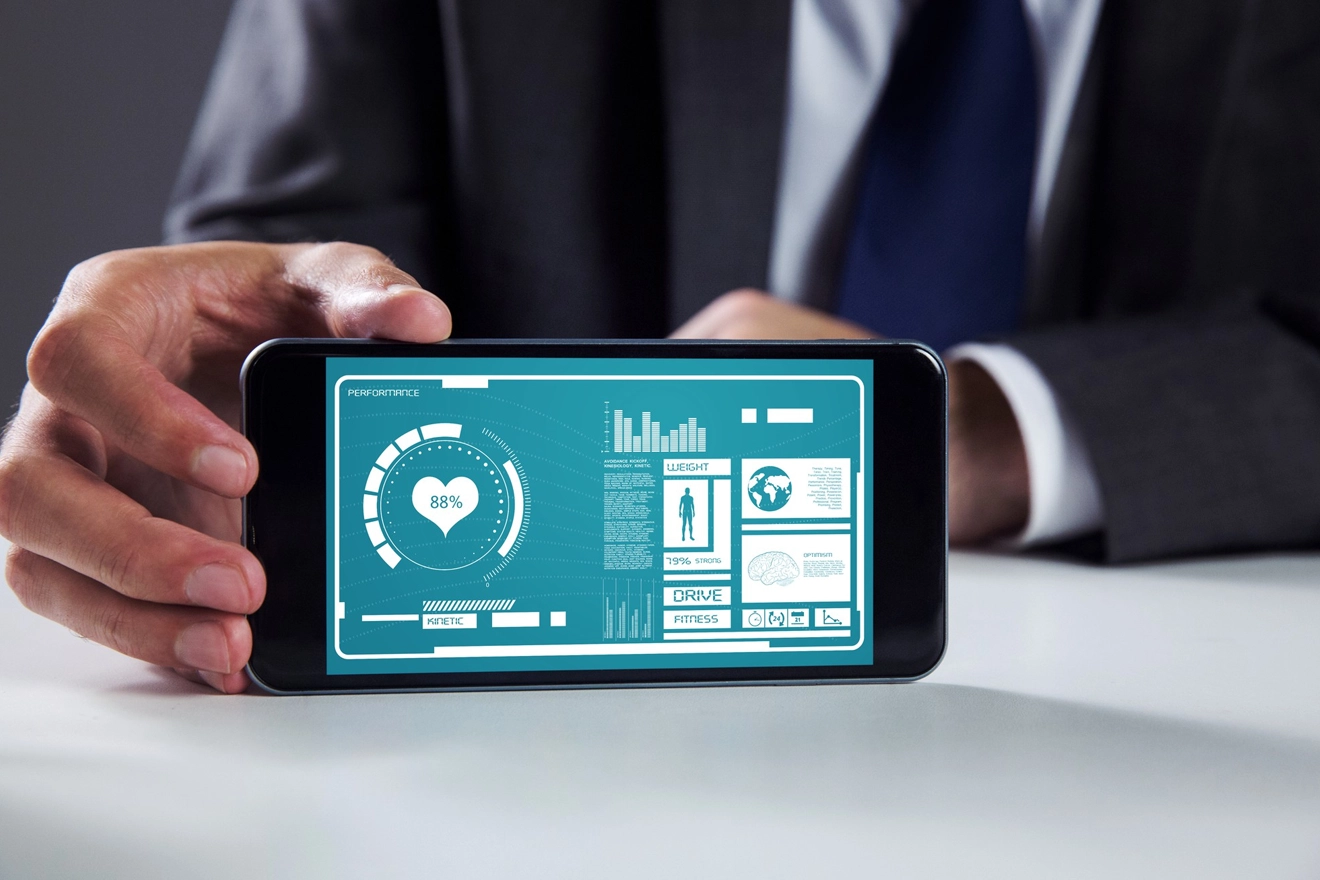 Multi-country Regulatory Intelligence Services for Health Care Mobile Application