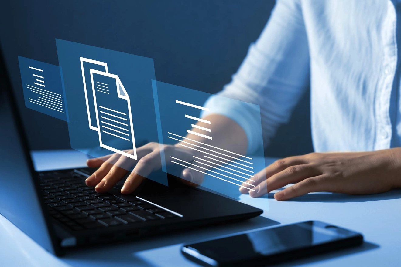 Successful Filing of Initial IND Submission with Zero Errors