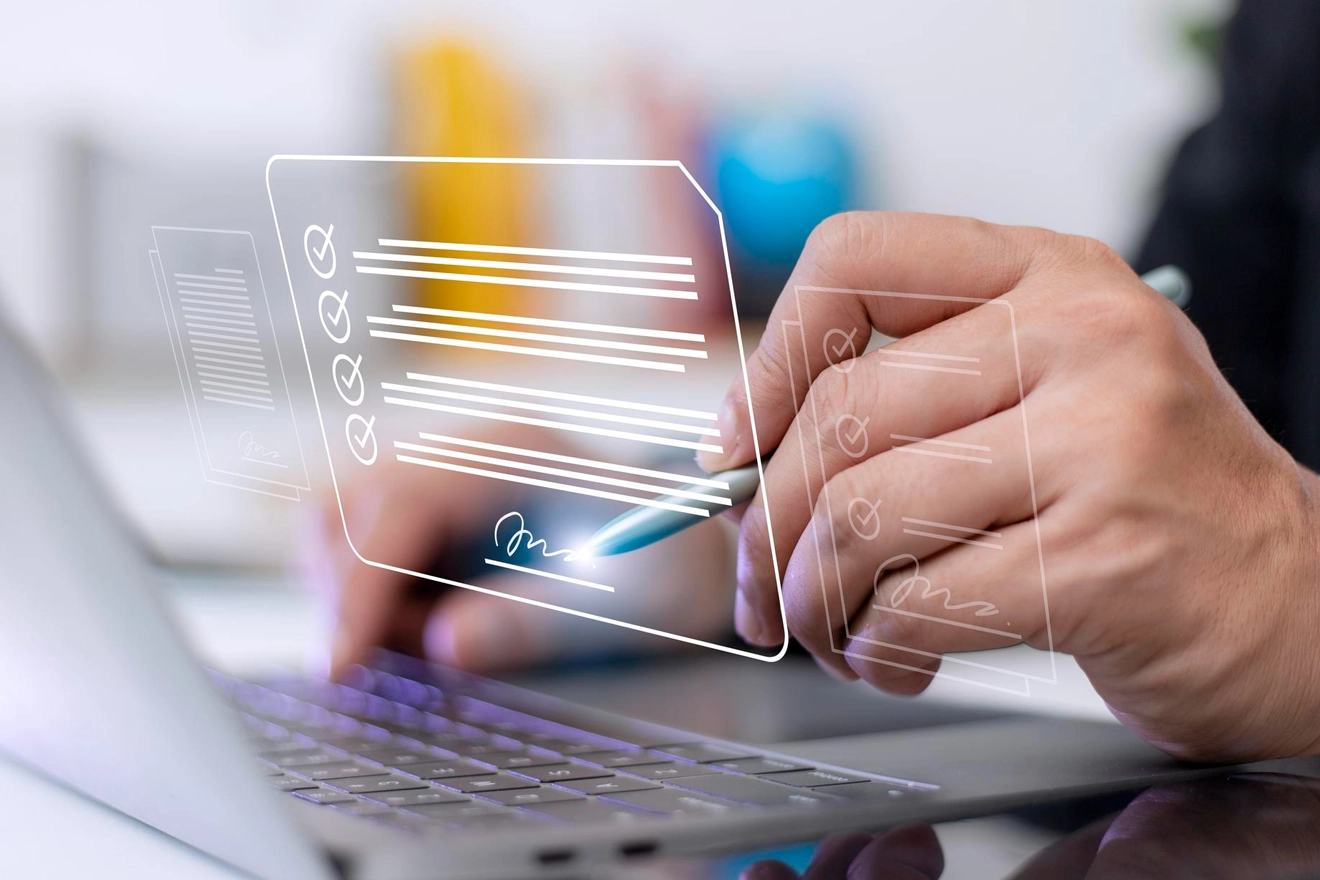 Successful Filing of DMF Submission with Zero Errors