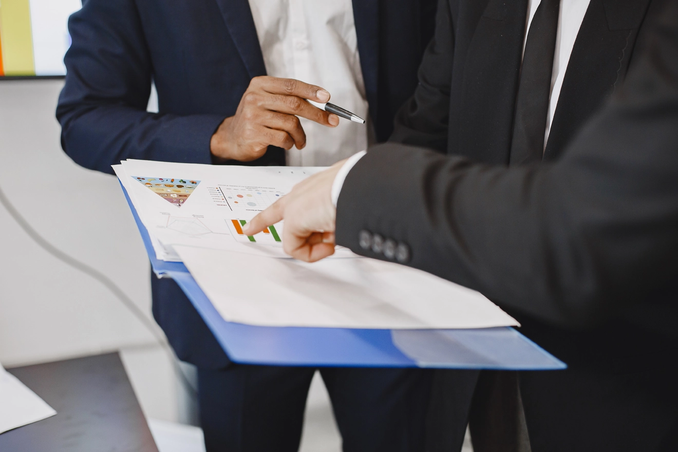 ANDA Annual Report Preparation Within Agreed Timelines