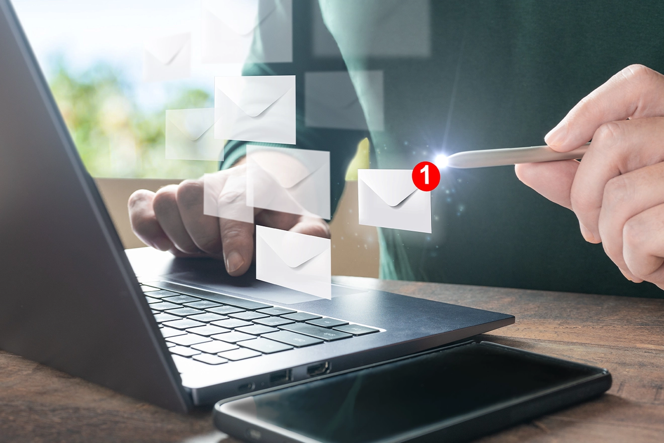 ANDA Correspondence-Submissions to the USFDA for Lifecycle Management