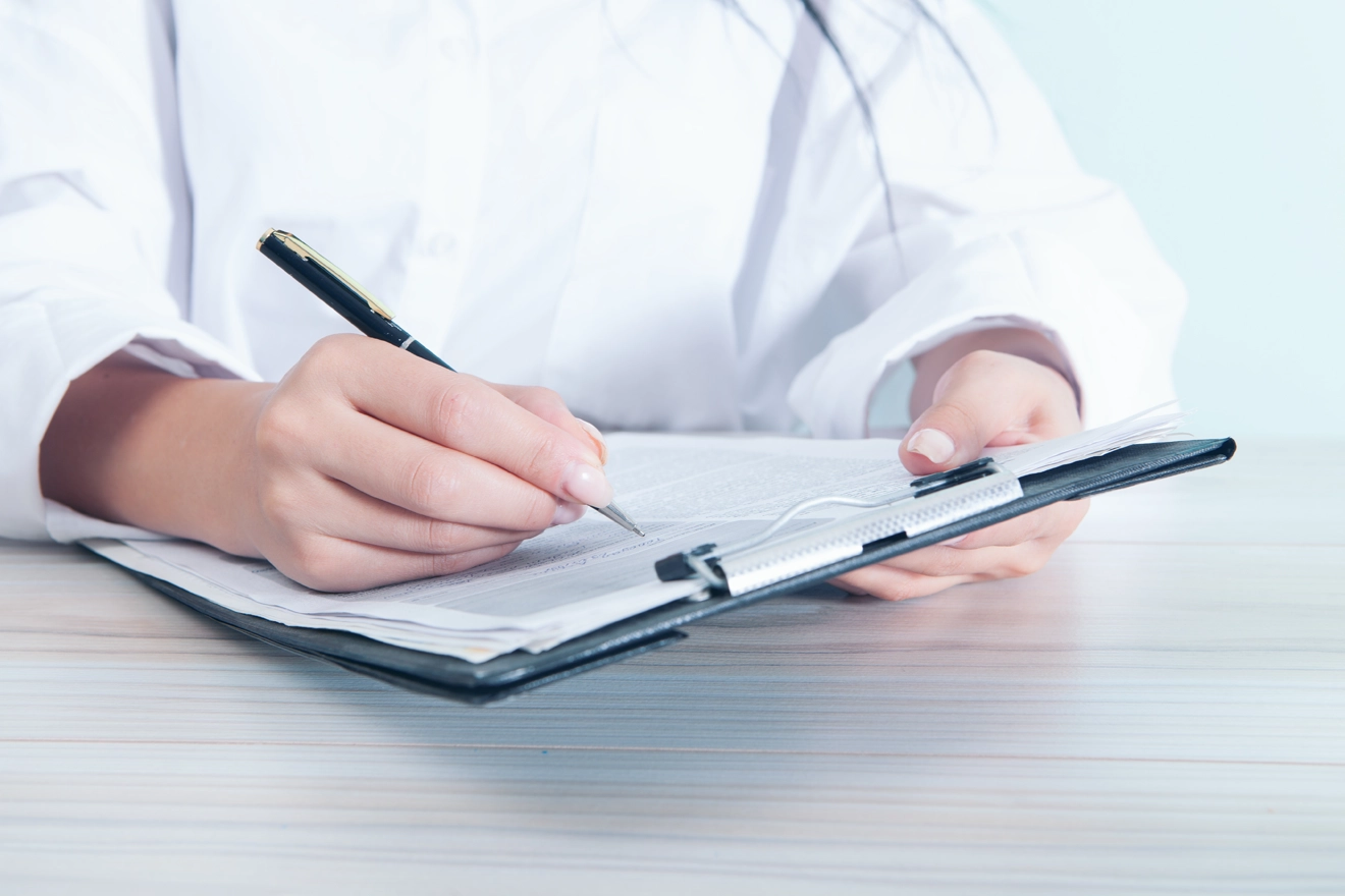 ASMF Cover Letter Preparation For the EU Countries