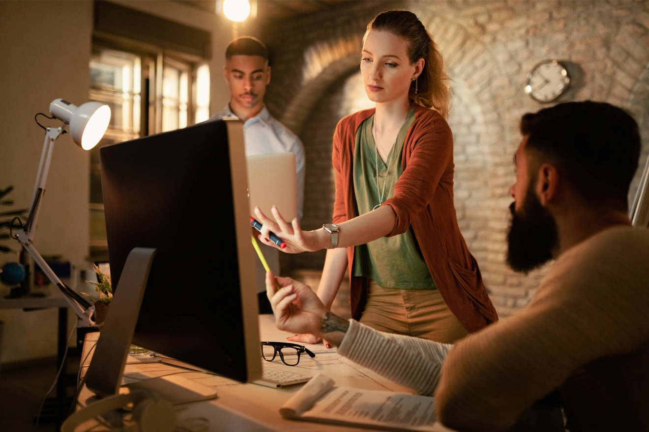 Artwork Quality Check Within Reduced TAT, from 5 Days to 1 Day