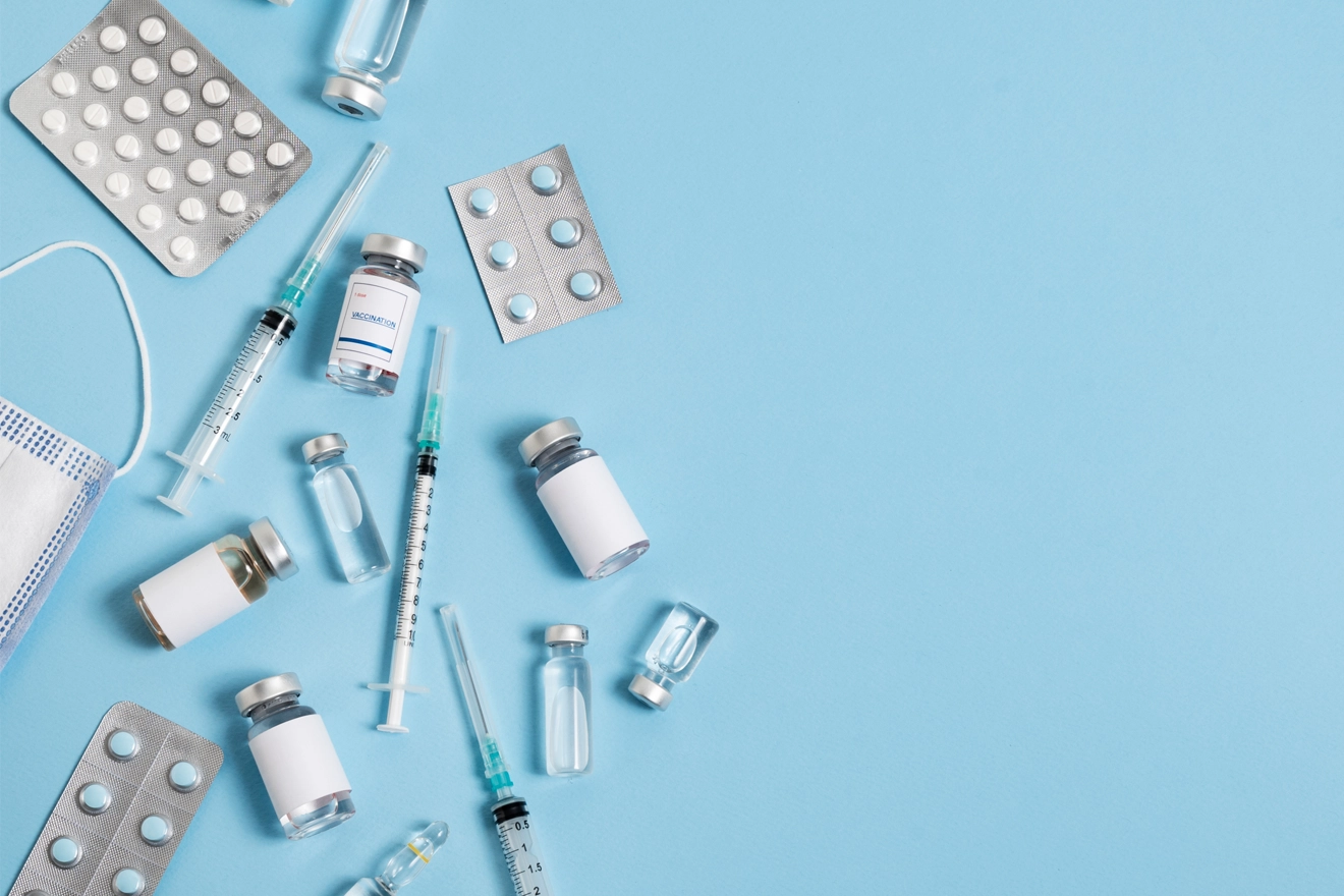 Authoring of 80 Core Data Sheets for Established Medicinal Products