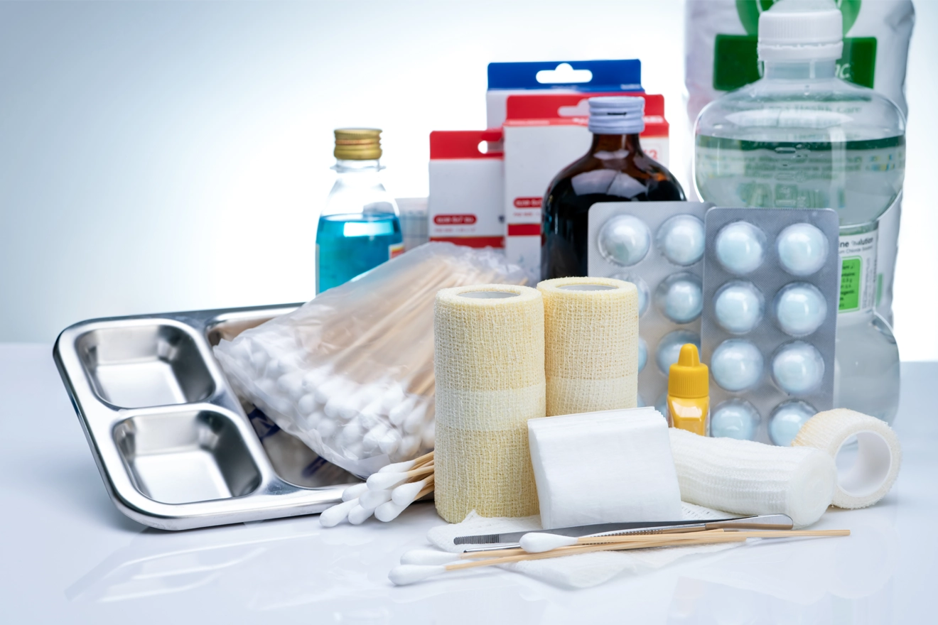 Calculation of Health Based Exposure Limits (PDE/OEL)