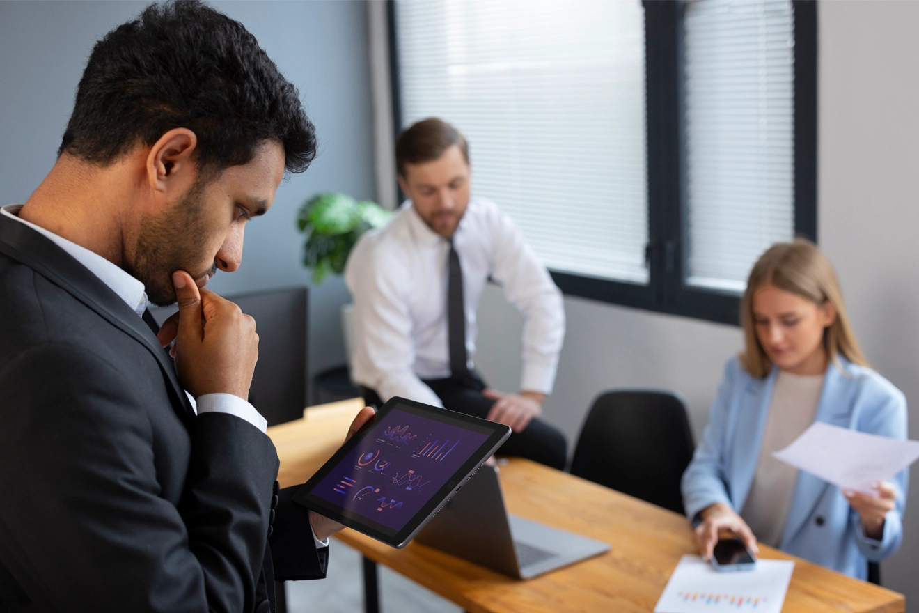 Comprehensive Gap Analysis and Successful Submission to the USFDA