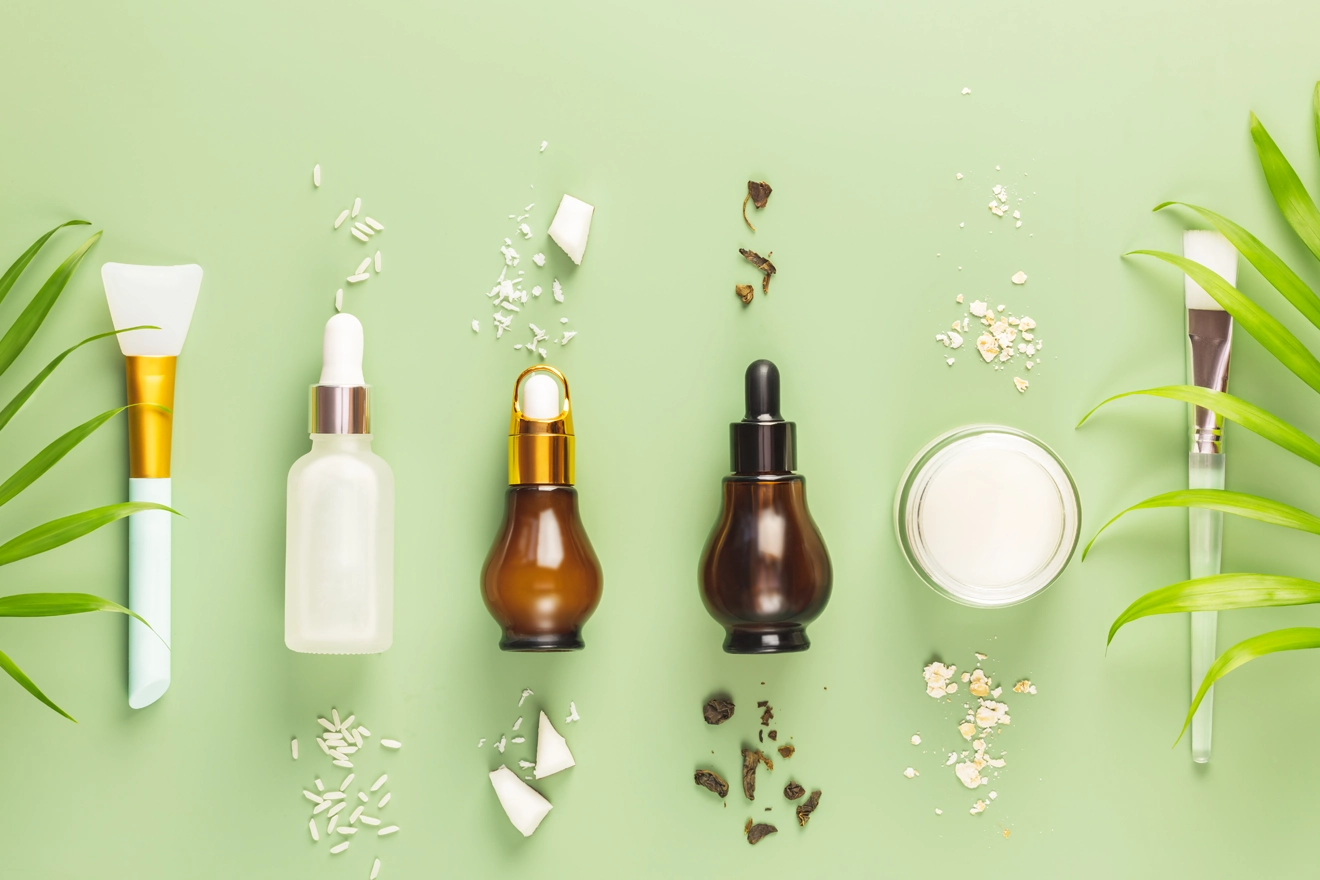 Cosmetics Product Compliance check in Indonesia