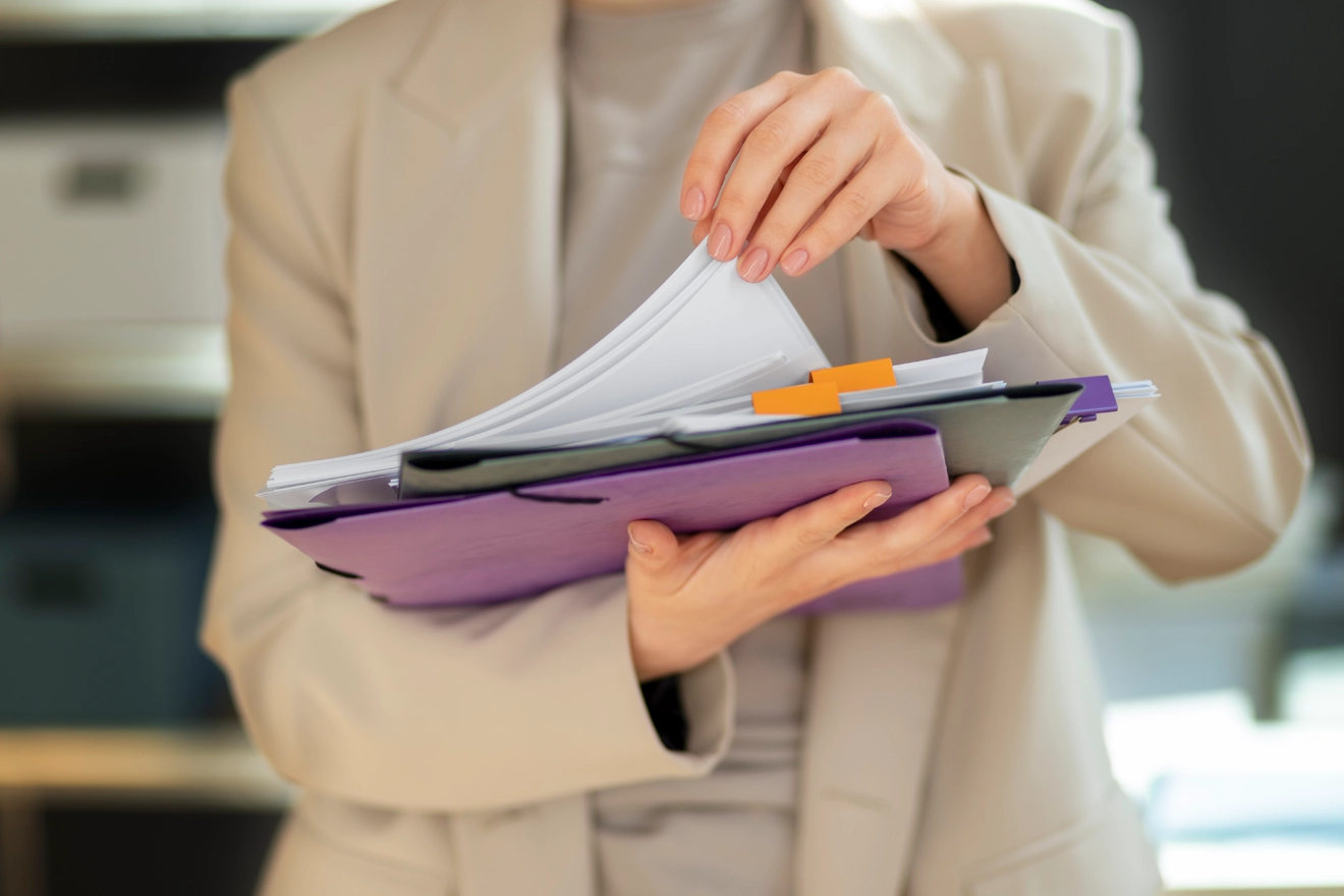 DMF Annual Reports Preparation and Publishing for Multiple Products