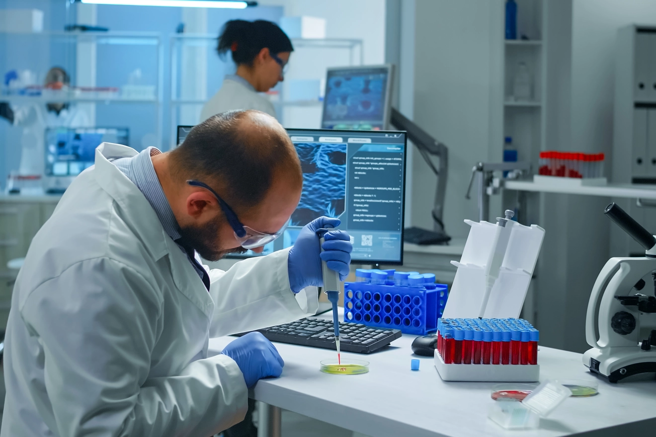 EMA Compliant Health-Based Risk Assessment (PDE)