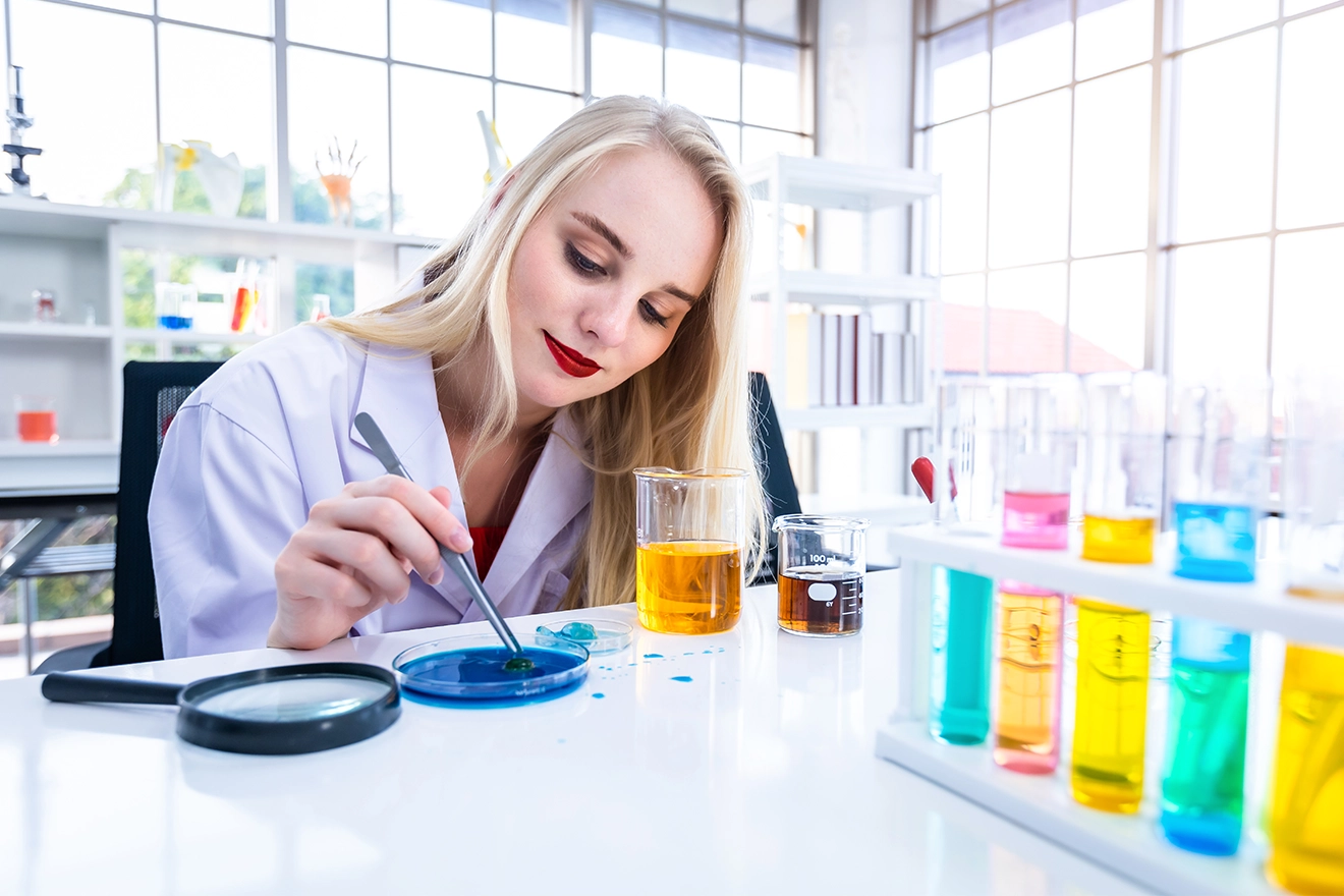 Effective Compliance of Cosmetics Formulae with Freyr iREADY