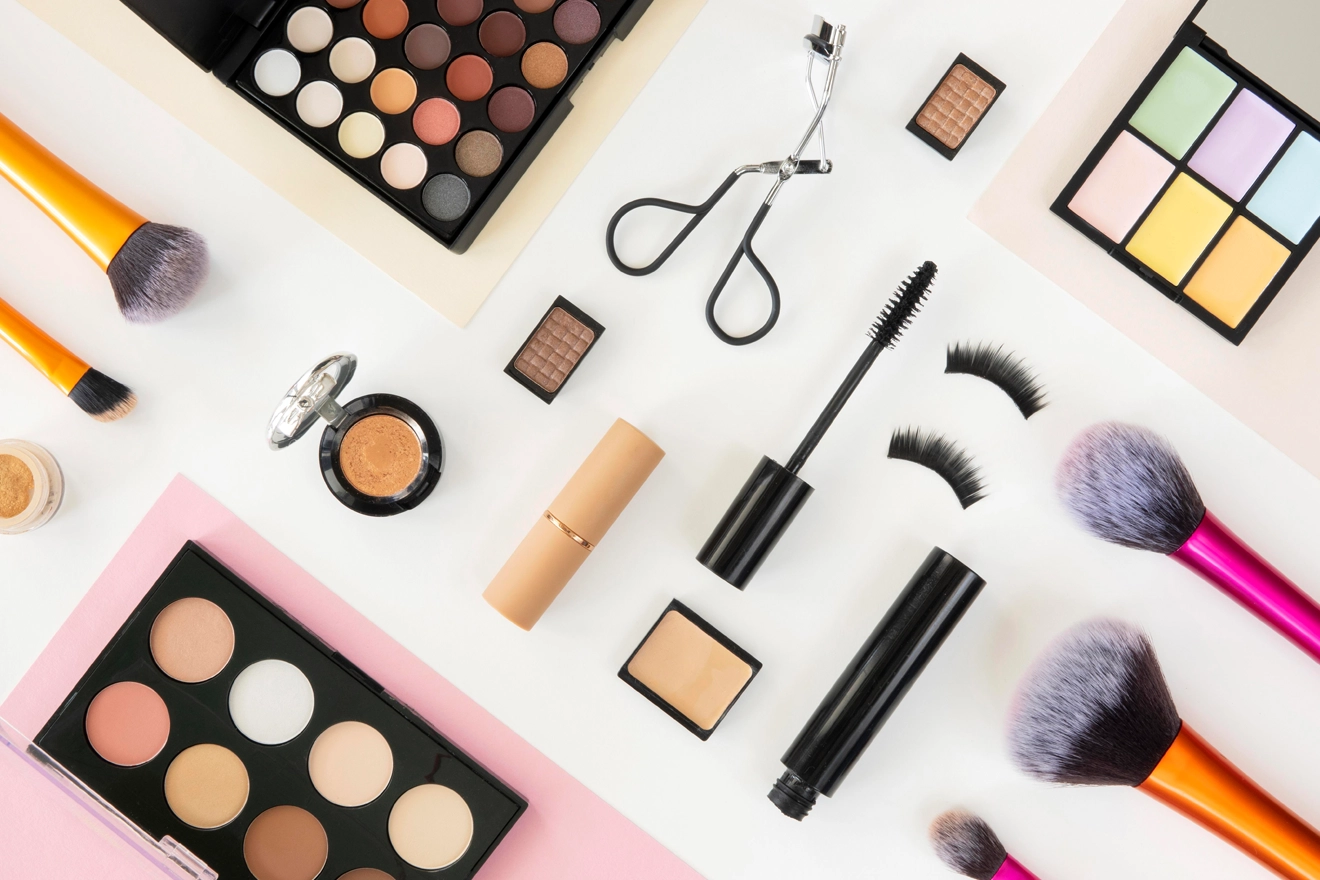 End-to-End Cosmetic Products Notification Services in the EU