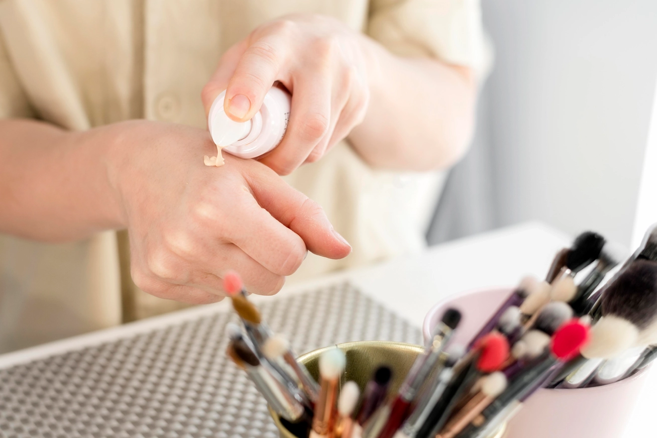 End-to-End Product Compliance Check for Cosmetics in Australia