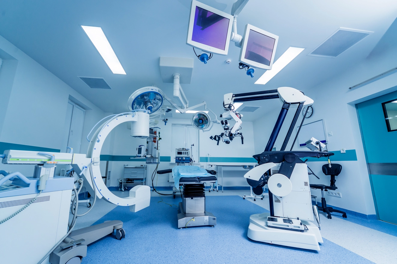 End-to-End Regulatory Services for Device Registration in the USA