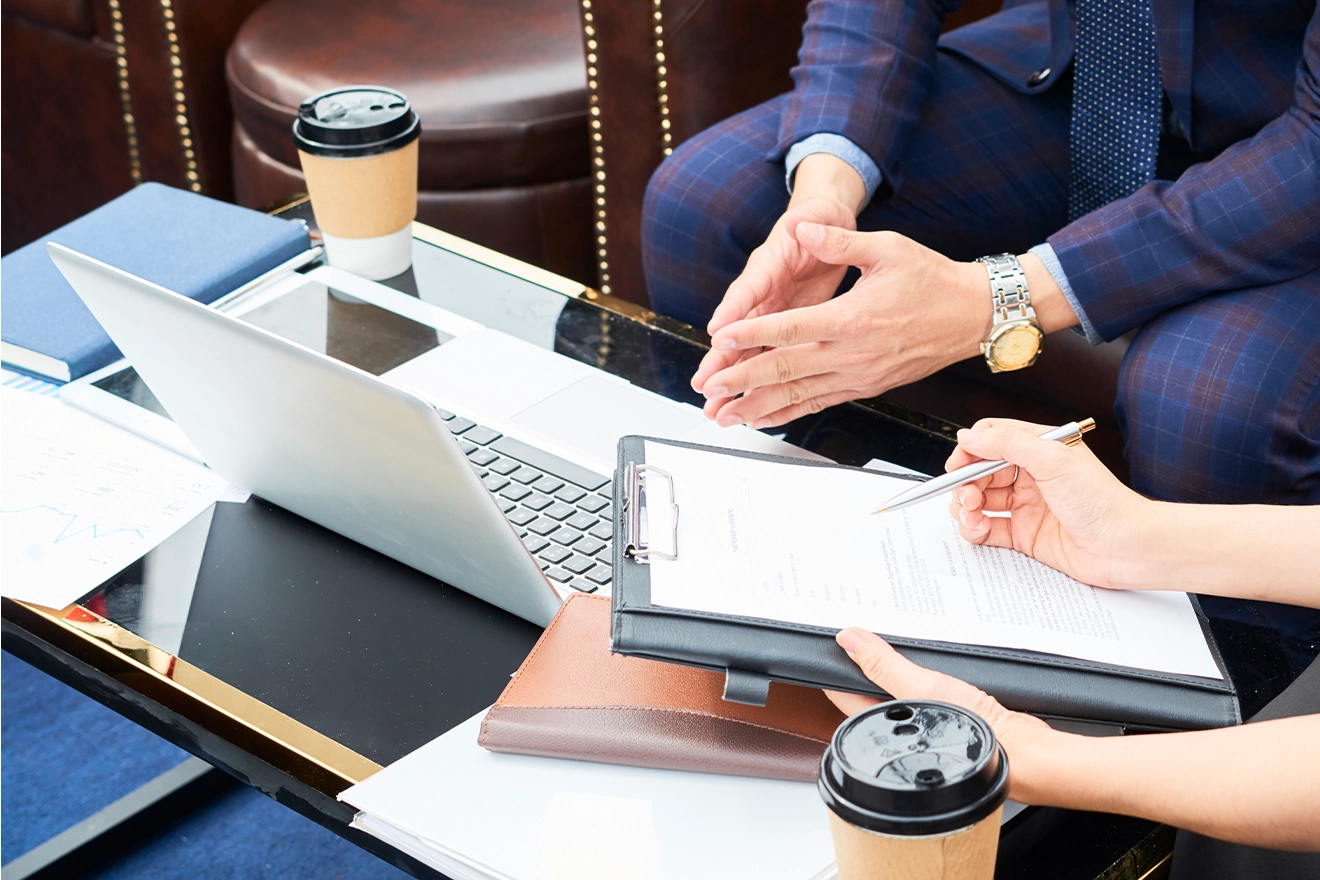 End-to-End Regulatory Support for BLA Submission with the US FDA