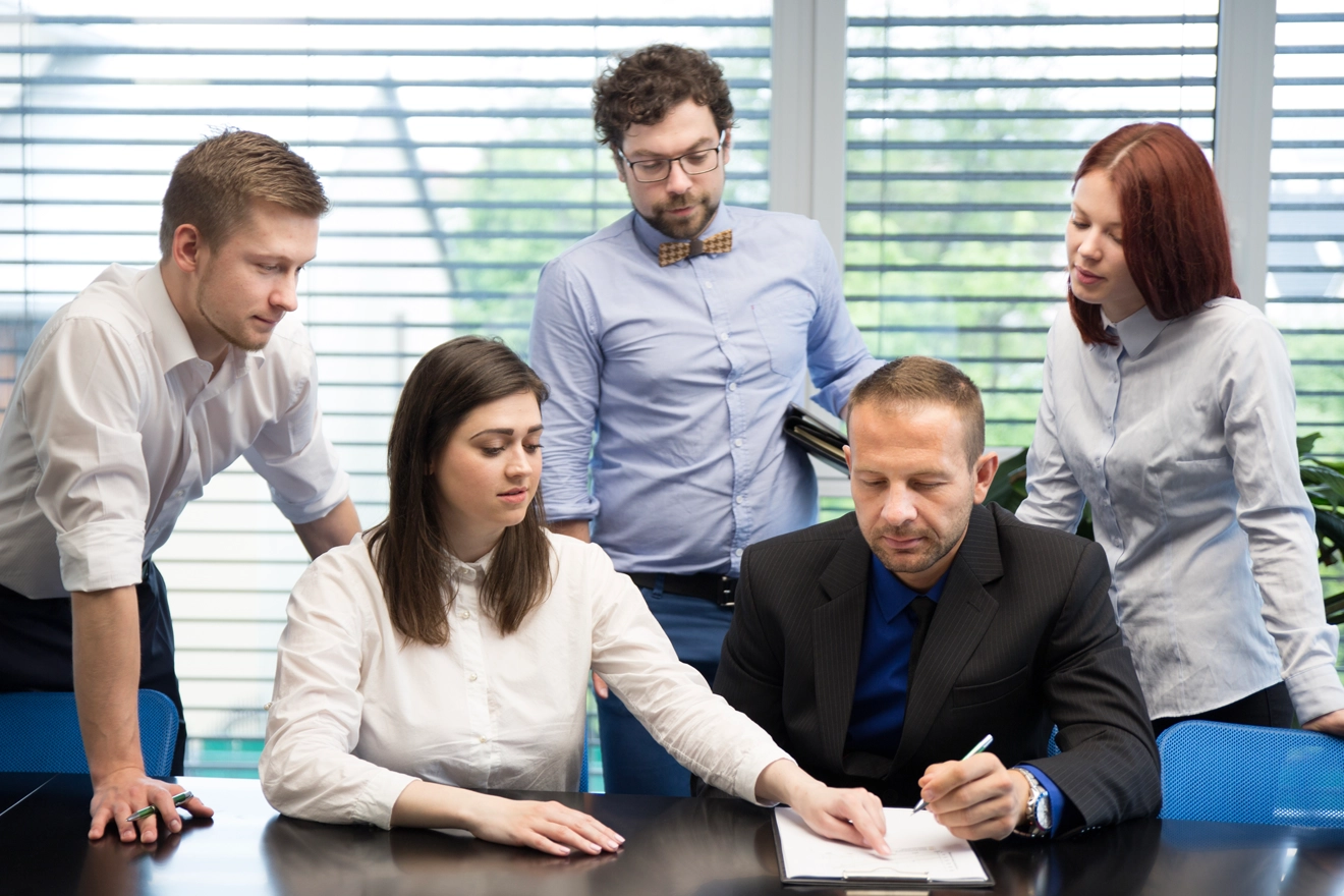 Establishment of Regulatory Affairs Team and Finalization of 40 SOPs