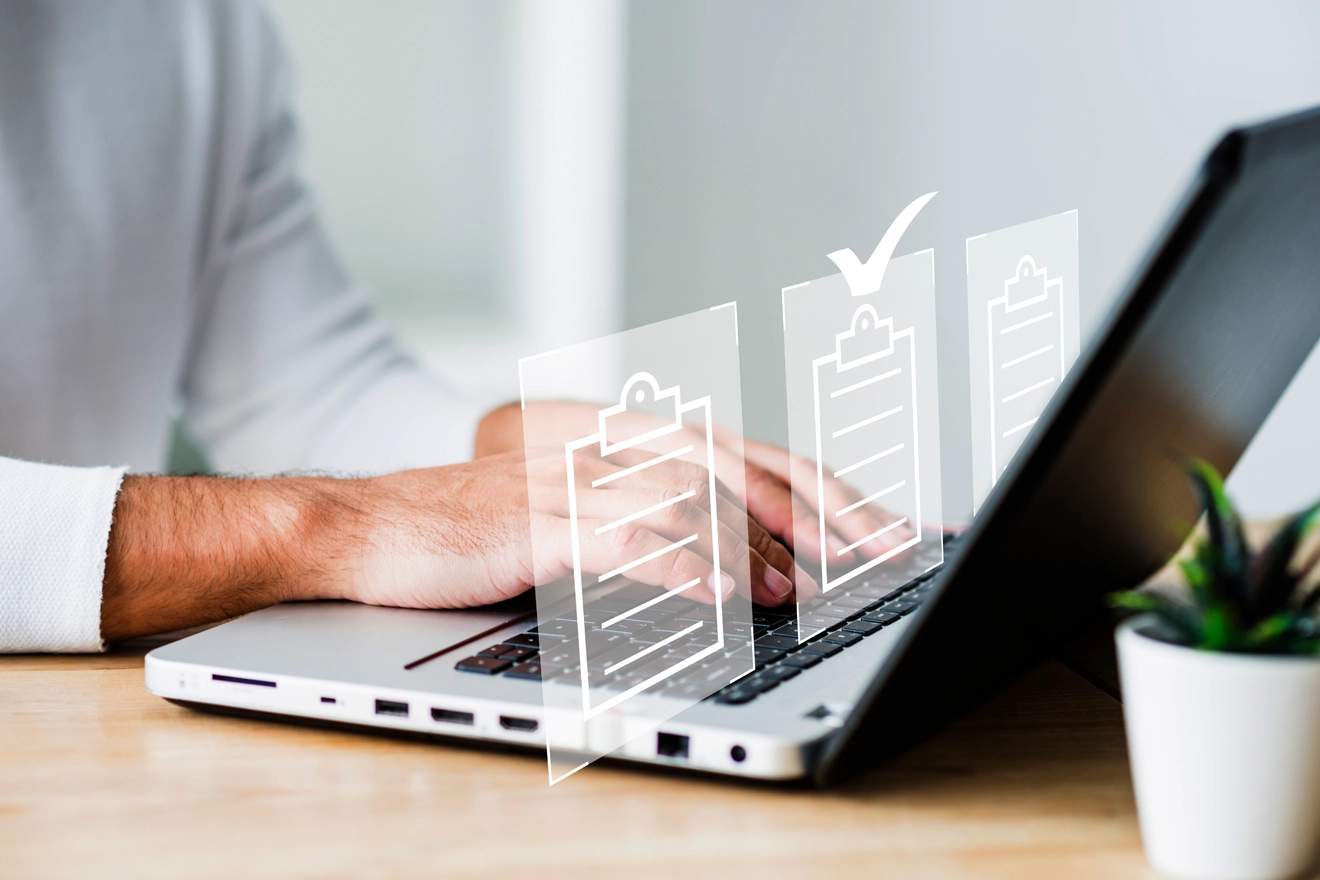 Filing Compliant Original Submissions with 100% Accuracy