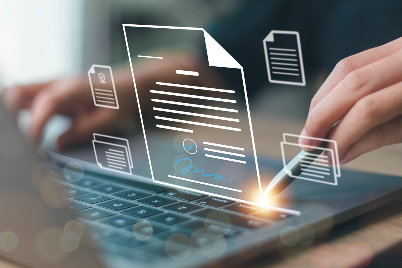 First-Time-Right Solution For 99.7% Tasks for UDI Submission