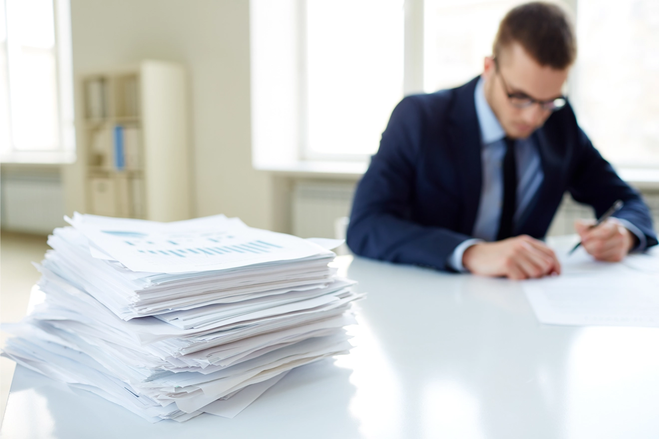 Gap Analysis and Compilation of Design Control Documents