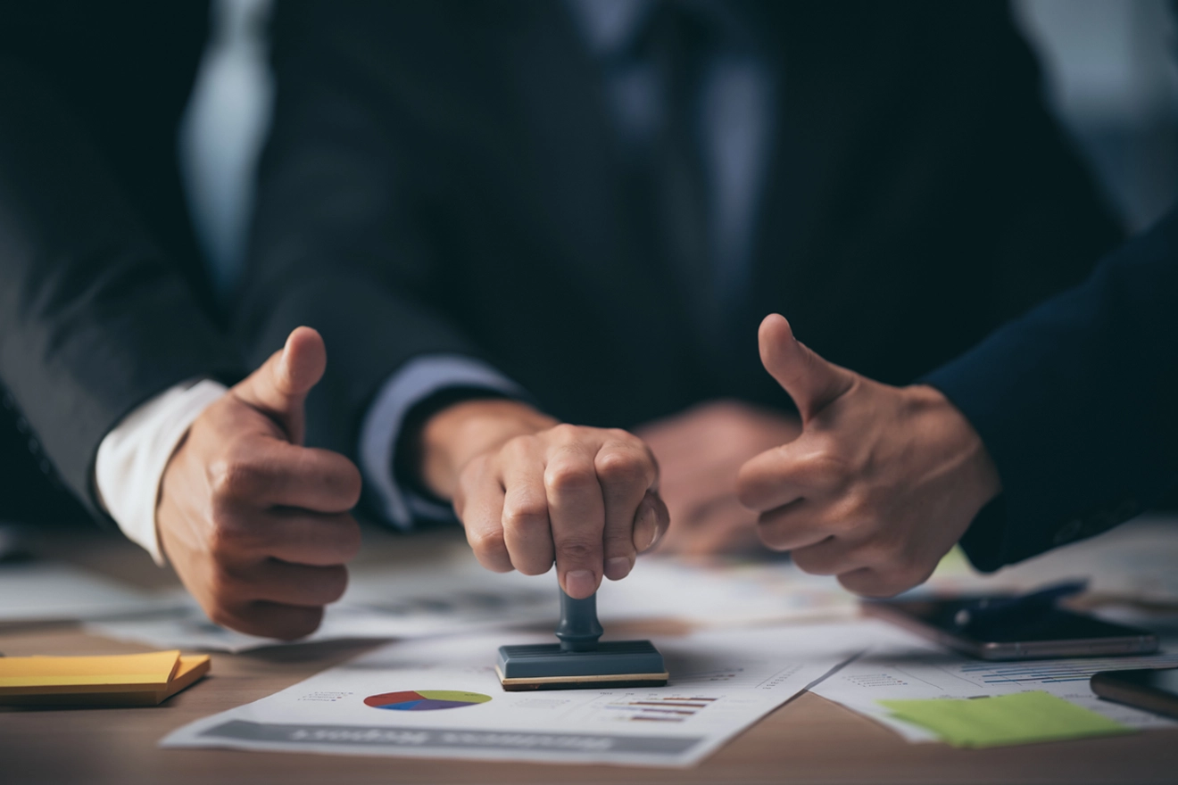 Issued Amendment for an Indian Pharmaceutical company