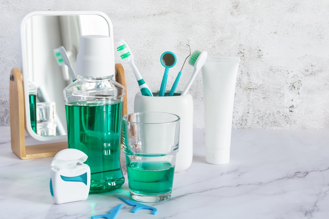 Label Assessment and Claims Review for Oral Care Products in the USA