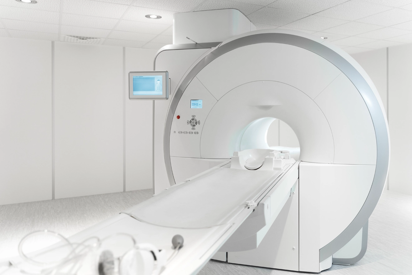 Labeling Services for Radiology Devices