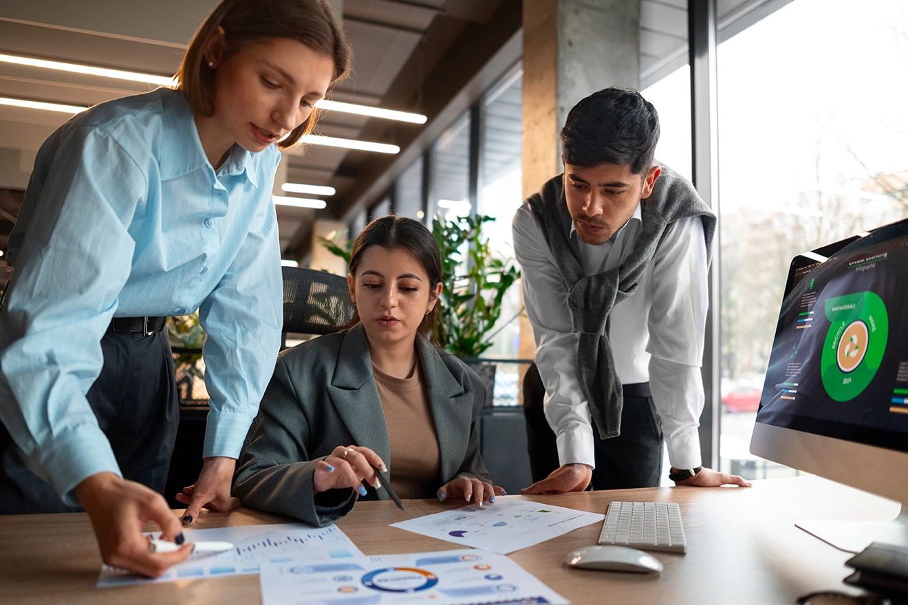 Lifecycle Management of Products For Large Volume of IVDs