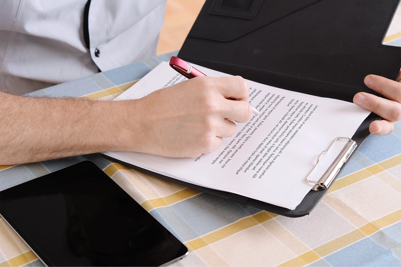 MAA Response Submission for the SFDA’s ‘Deficiency Letter’