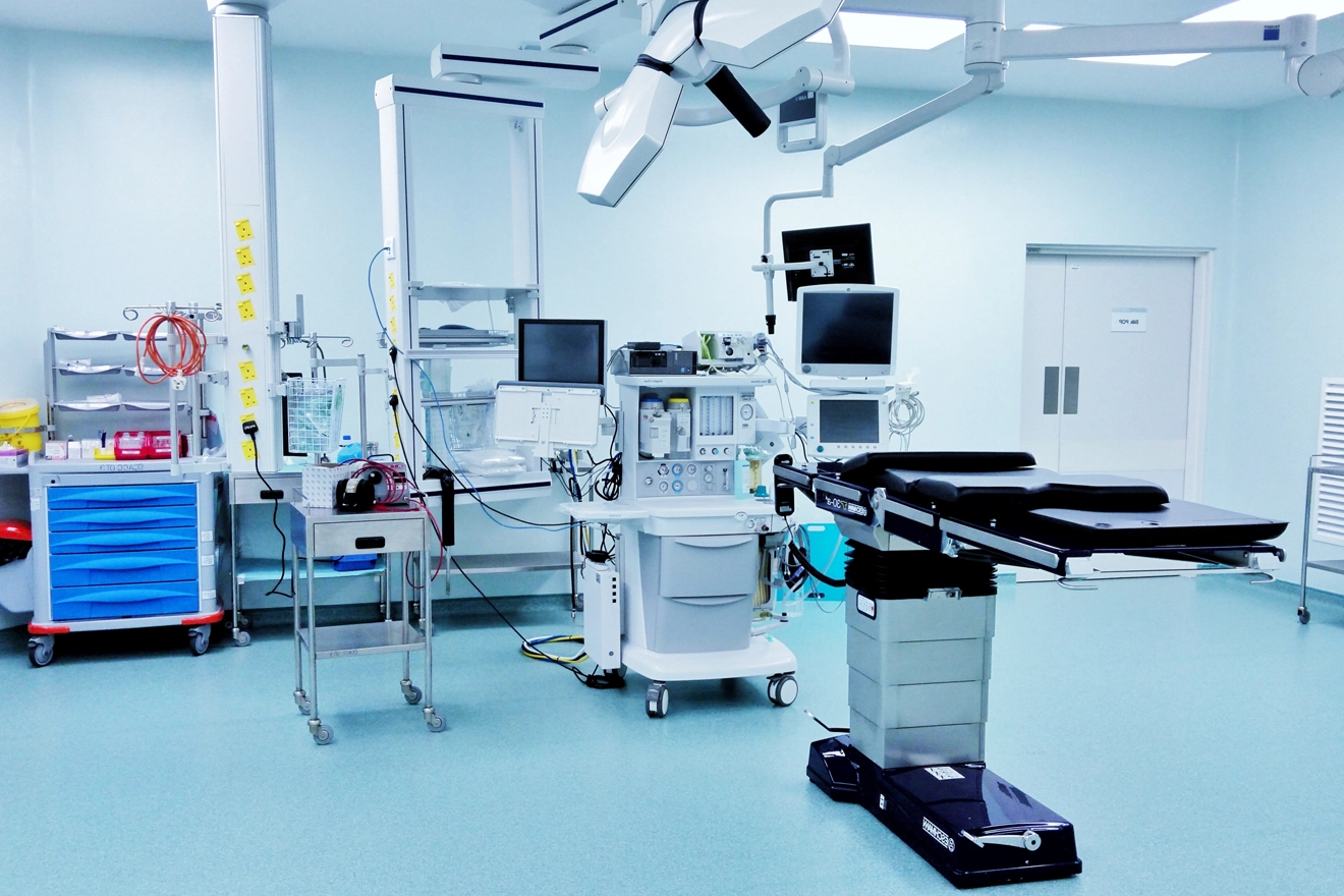 Multi-country Device Registration and License Holding Services for Orthodontic Devices