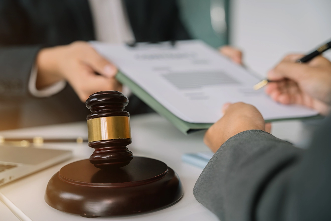 Offering Regulatory Support in the Submission of the PADER