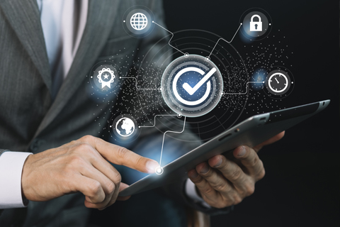 Post-Brexit Compliance Verification for Cosmetics in the UK