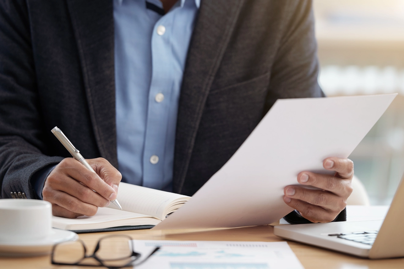 Preparation and Submission of Response for ANDA to the US FDA