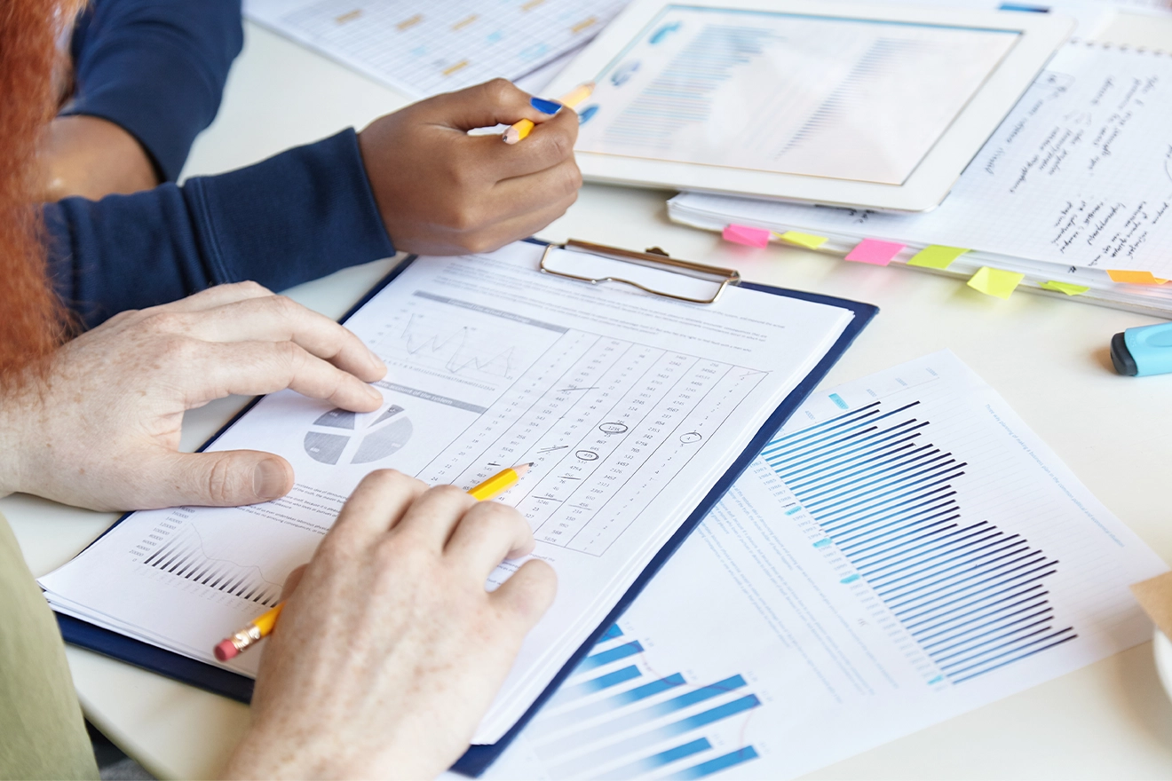 Preparation of QoS as per the NAFDAC Requirements