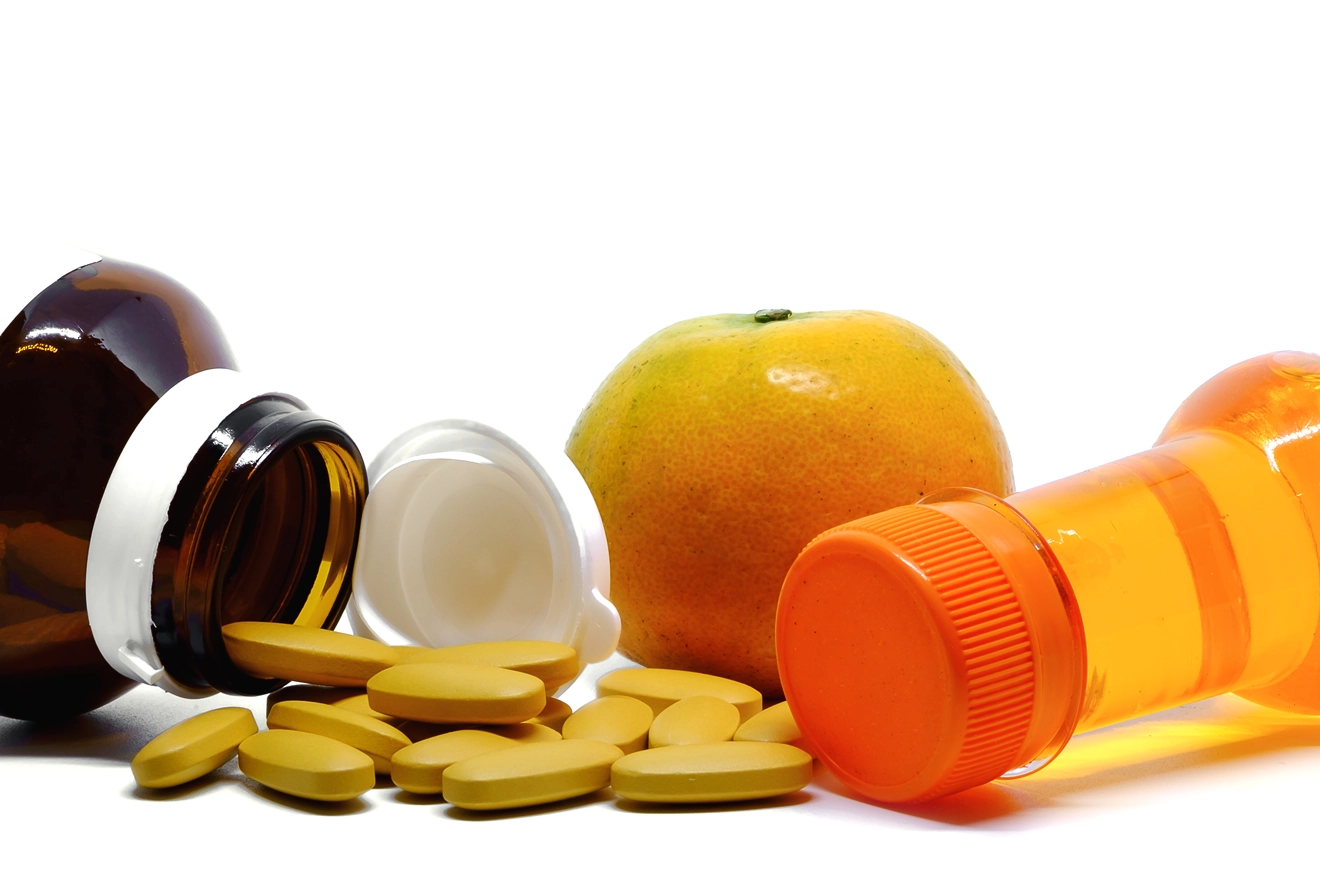 Product Compliance Check for Dietary Supplements in the USA