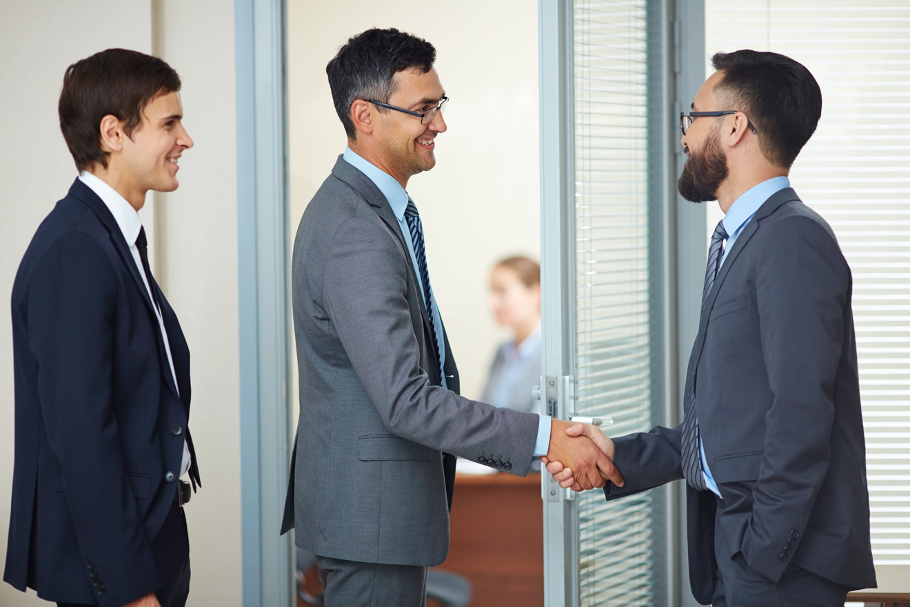 Product Correspondence for USA Agent Change