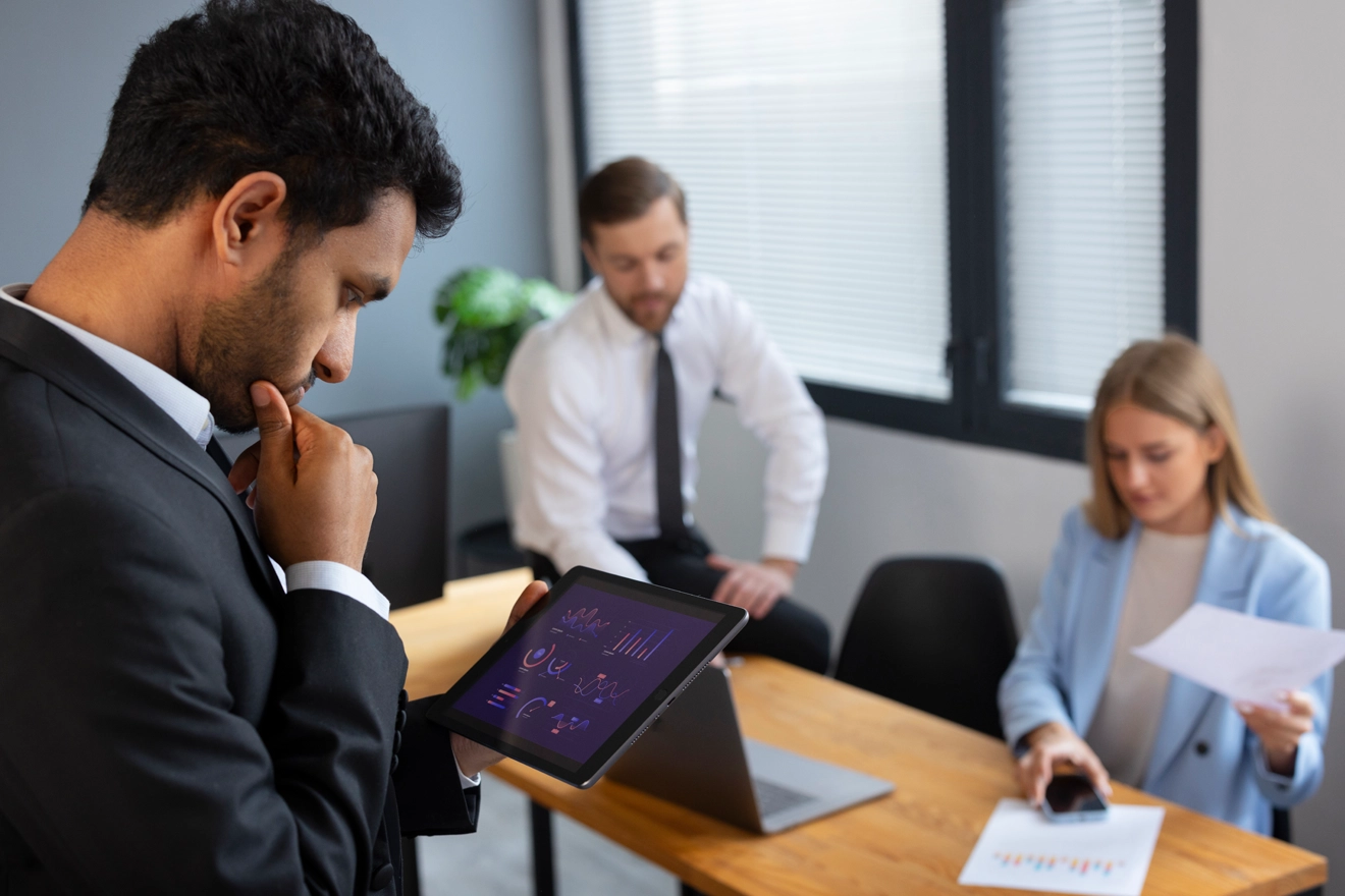 Quality CSR Submissions within Reduced Turnaround Time (TAT)