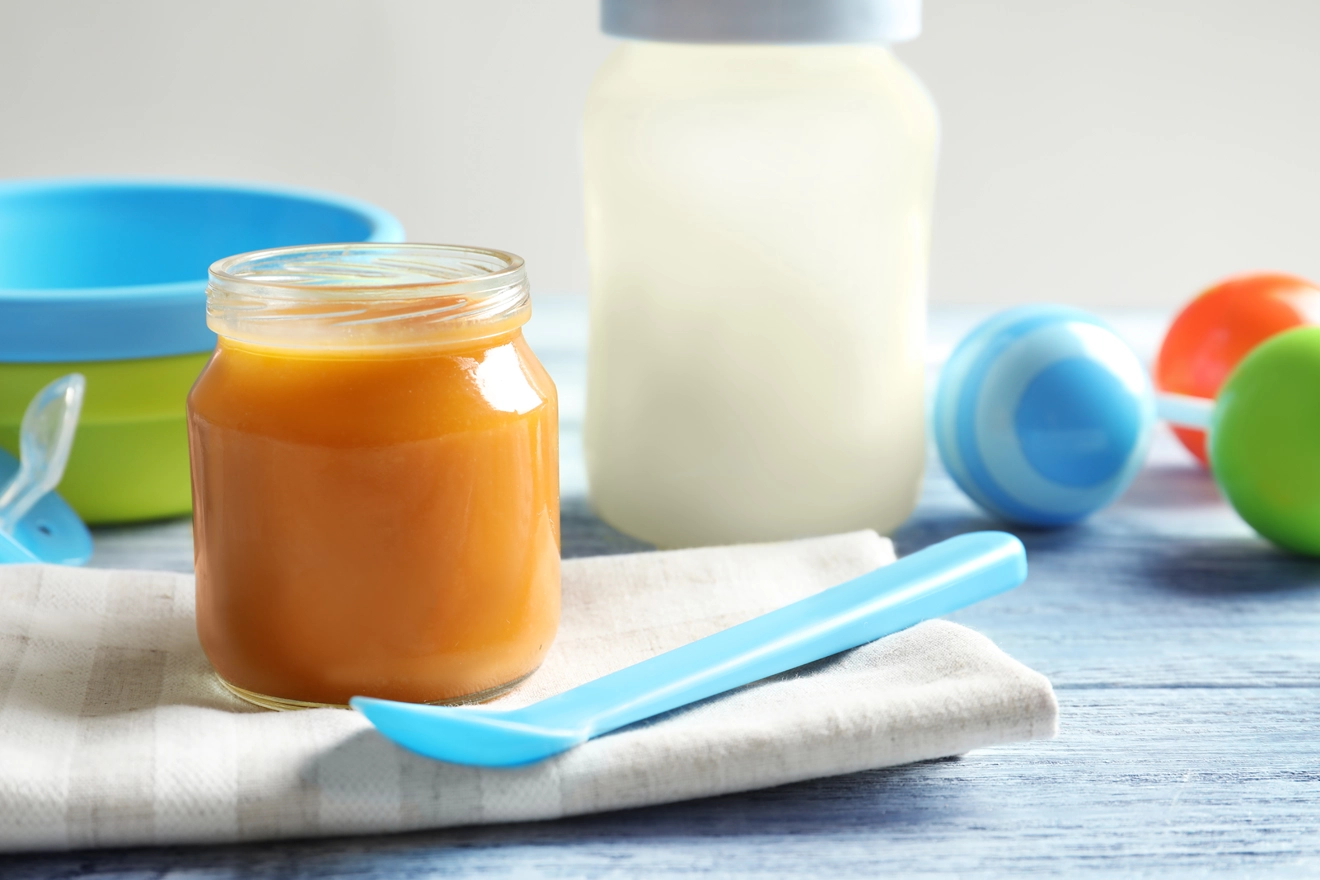 Regulatory Compliance for Infant Formula in Malaysia and KSA Markets