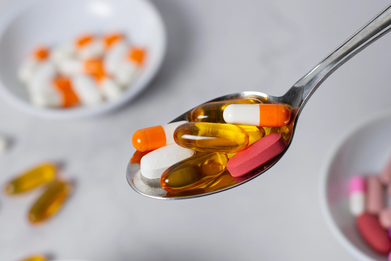 Regulatory Intelligence (RI) Services for Food Supplements in Europe and Canada