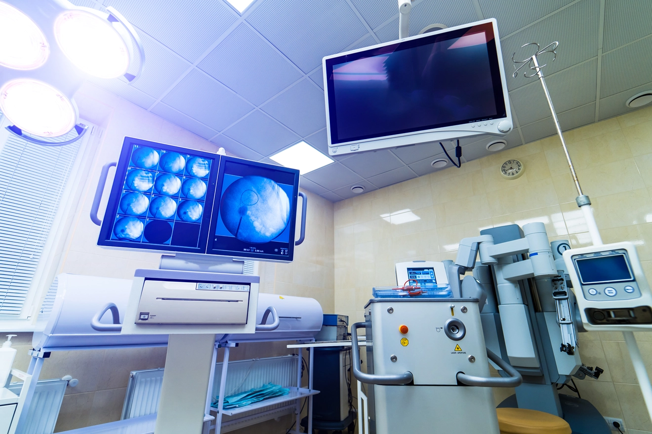 Regulatory Intelligence (RI) Services for Multiple IVDs for Multiple Countries