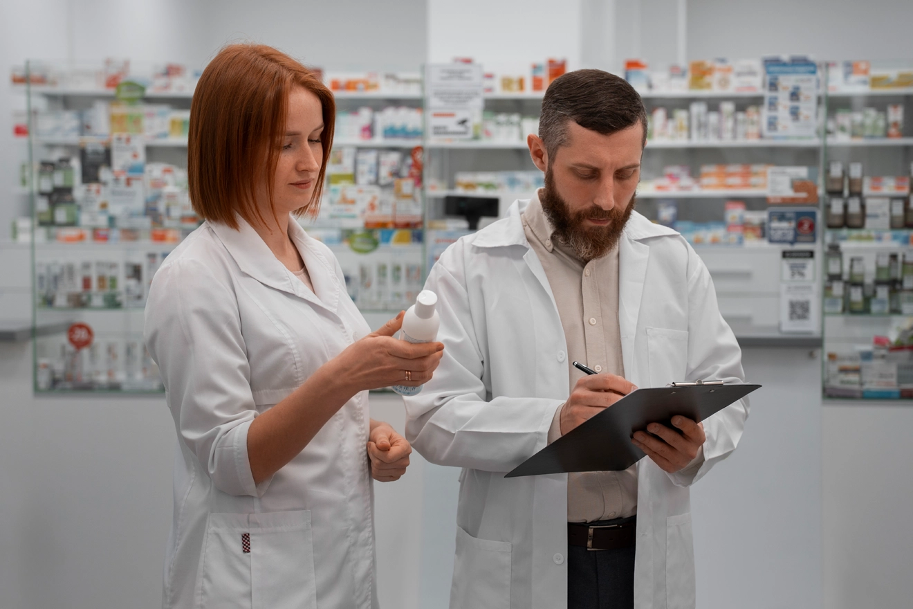 Regulatory Intelligence for Food Products and Health Supplements in Singapore