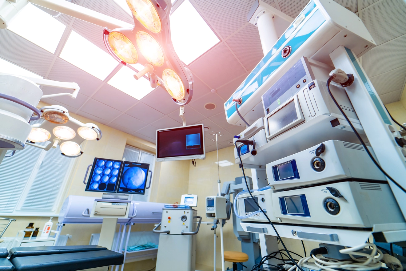 Regulatory Services For Listing Newly Regulated Medical Devices in India