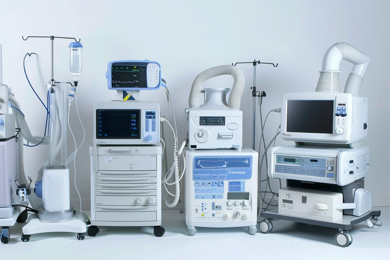 Regulatory Services for Registration of Low Moderate Risk Devices in India