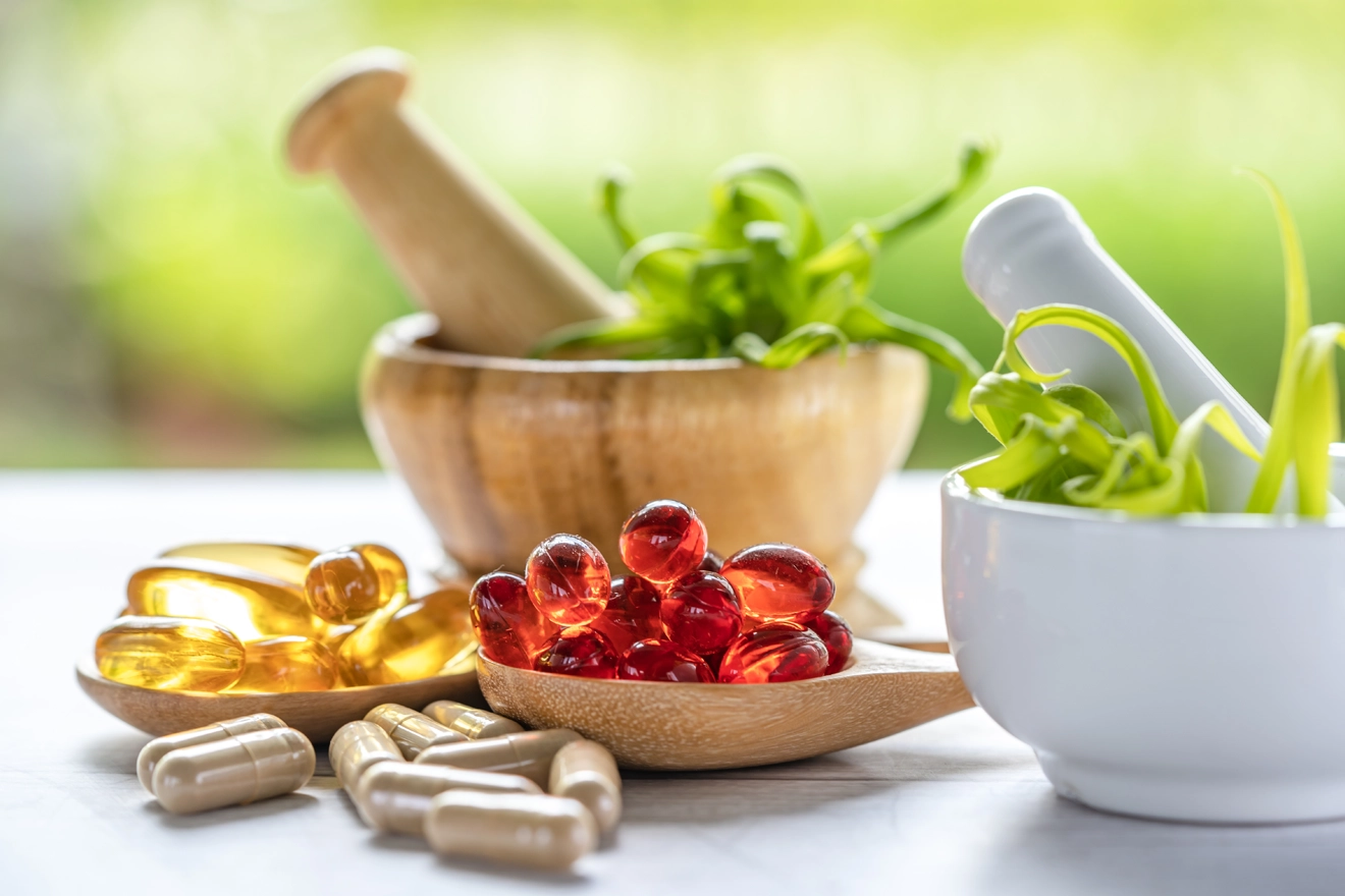 Regulatory Support for Food Supplements Classification in Canada