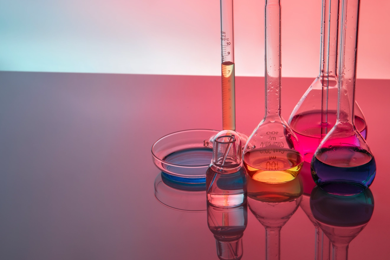 Review and Gap Analysis of Raw Materials Across the EU, JAPAC, Middle East, ROI and ASEAN