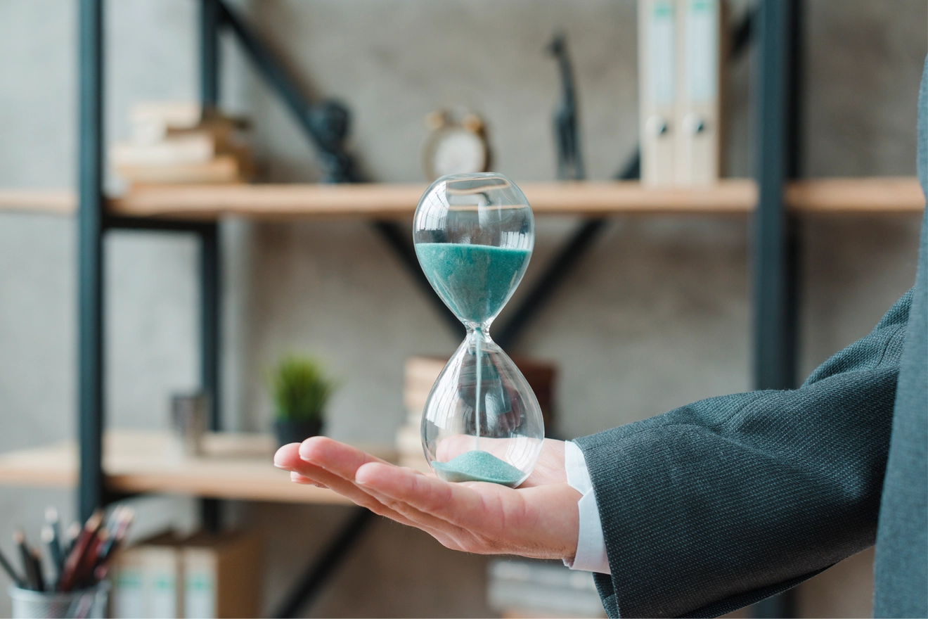 Submission of CBE 30 within 3 days