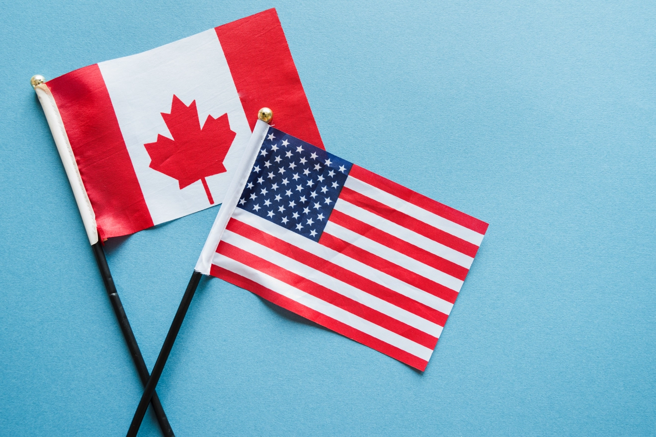 Successful DMF Filings in the USA and Canada