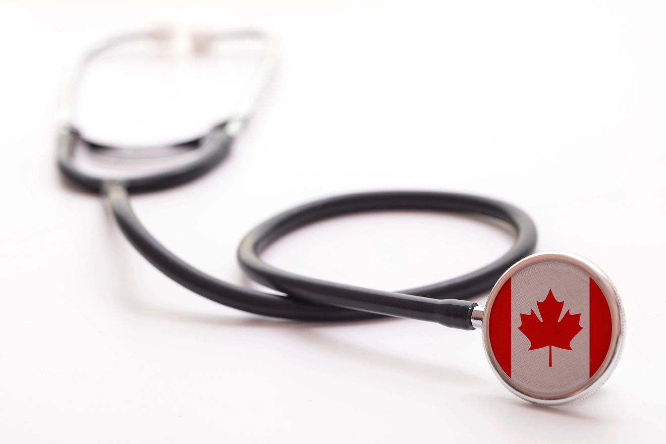 Successful DMF Submission to the Health Canada